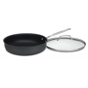 Wayfair | Cuisinart Frying Pans & Skillets| Up to 40% Off Until 11 